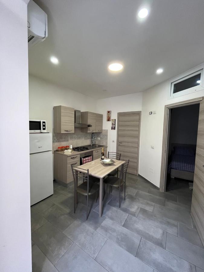 Tania Home Catania Exteriör bild